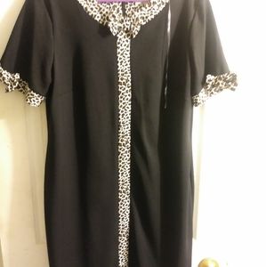 Shelby & Palmer dress